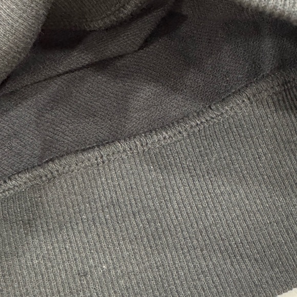 BlueVelvet Black Pink and Gold Tiger Sweatshirt Size S NWT - Picture 5 of 11